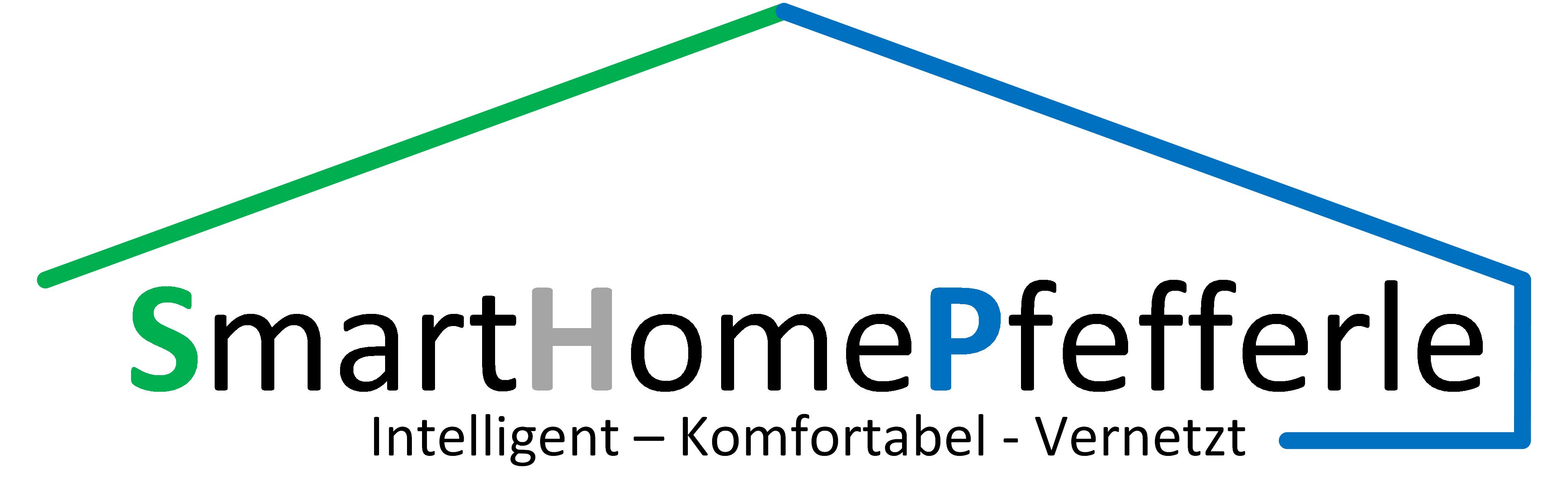 SmartHome Pfefferle Intelligent Komfortabel